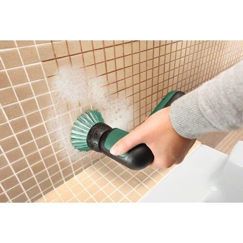  Reinigungsbürste Bosch Akku-Reinigungsbürste Bürste 12377887