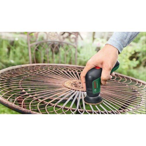  Reinigungsbürste Bosch Akku-Reinigungsbürste UniversalBrush 12377861