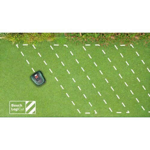  Gartengeräte Roboter-Rasenmäher Bosch Roboter-Rasenmäher Indego XS 300 12377828