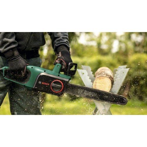  Gartengeräte Kettensägen Bosch Kettensäge UniversalChain 35 12377853