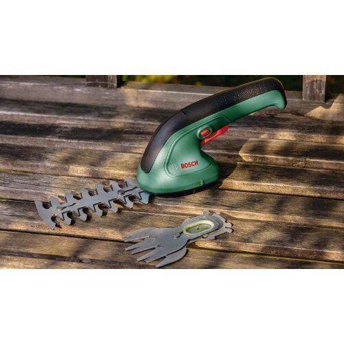  Strauch- und Grasscheren Bosch Akku-Strauch- und -Grasscheren-Set EasyShear 12377854