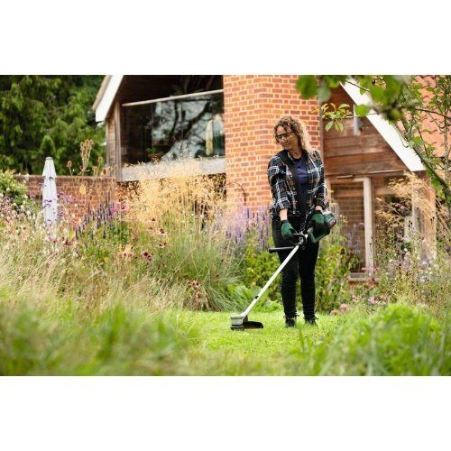  36V POWER FOR ALL-Akkusystem Bosch Akku-Rasentrimmer AdvancedGrassCut 36V-33: 1x Akkupack 36 V/2.0Ah 12377806
