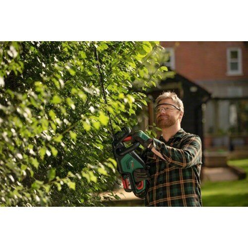  36V POWER FOR ALL-Akkusystem Bosch Akku-Heckenschere AdvancedHedgeCut 36V-65-28: 1x Akkupack 36 V/2,0 Ah 12377804
