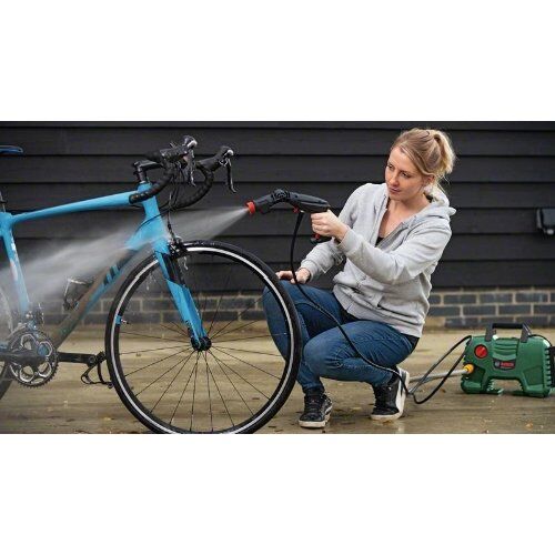  Hochdruckreiniger Hochdruckreiniger Bosch Hochdruckreiniger EasyAquatak 100 12377866