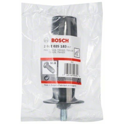  Handgriffe für Winkelschleifer Bosch Handgriff M 10, für kleine Winkelschleifer 12374893