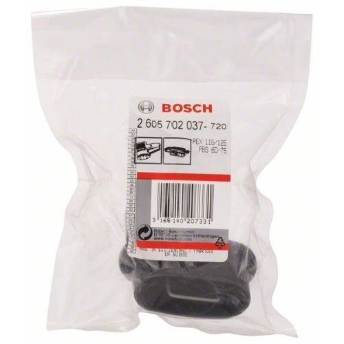  Adapter für Staubboxen Bosch Winkeladapter, für Exzenterschleifer 12374773