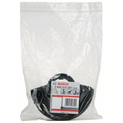  Schutzhauben mit Deckblech zum Trennschleifen mit codierter werkzeugloser Befestigung Bosch Schutzhaube mit Deckblech, für kleine Winkelschleifer 12374815