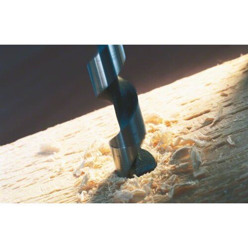  Holzschlangenbohrer-Sets mit Sechskantschaft Bosch 6-tlg. Holzschlangenbohrer-Set, 10–20 mm lang, für Dreh- und Schlagbohrer 12370676