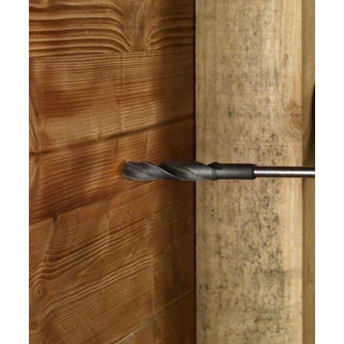  Installationsbohrer mit SDS plus Schaft Bosch Hammerbohrer SDS-Plus-5 | 20 x 400 mm | Für sichere und schnelle Installationen 12370570