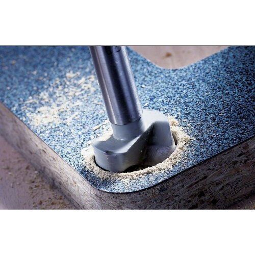  Scharnierlochbohrer, Carbide-bestückt Bosch Scharnierlochbohrer Carbide, für Bohrmaschinen 12370660