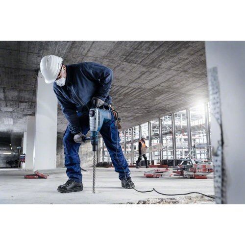  SDS max-8X Hammerbohrer Bosch Hammerbohrer mit SDS-max-8X, für Bohrhämmer 12371071