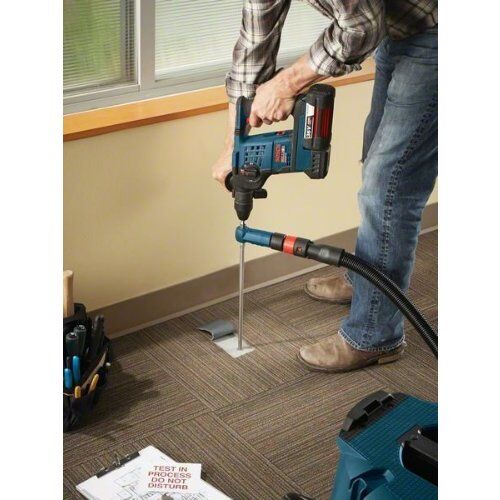  SDS plus-9 Speed Clean Hammerbohrer Bosch SDS-plus-9 Speed Clean, für Bohrhämmer 12371270