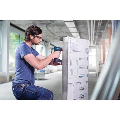  HSS Impact Control Spiralbohrer-Sets mit Sechskantschaft Bosch 8-tlg. Impact Control HSS-Bohrer-Set, für Dreh- und Schlagbohrer 12372115
