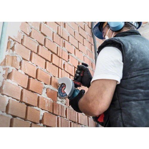  EXPERT MultiMaterial X-LOCK Diamanttrennscheiben Bosch EXPERT MultiMaterial X-LOCK Diamanttrennscheiben, 125 x 22,23 x 2,4 x 12 mm, für kleine Winkelschleifer 12369867