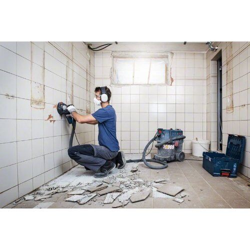  Diamanttopfscheiben Best for Concrete mit hoher Lebensdauer Bosch Diamanttopfscheibe Best for Concrete, für Betonschleifer 12370307