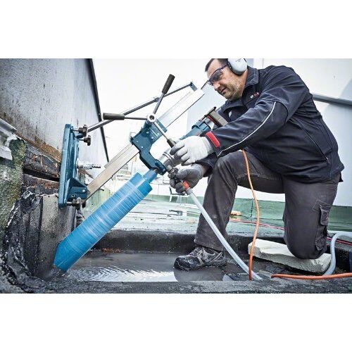  Segmente für Diamantnassbohrkronen Standard for Concrete 1 1/4-Zoll UNC Bosch Segmente für Diamantbohrkrone Standard for Concrete, für Diamantbohrer 12370244