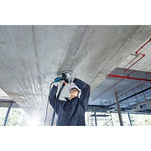  Topfscheiben mit hoher Geschwindigkeit Expert for Concrete Bosch Diamanttopfscheibe Expert for Concrete Hohe Geschwindigkeit, für Betonschleifer 12370309
