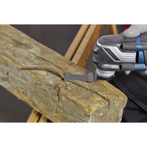  Zubehör für Multifunktionswerkzeuge AIZ 32 AB Tauchsägeblätter Bosch Dual-Tec-Sägeblatt RB - 10 Stk. AIZ 32 AB, für oszillierende Multifunktionswerkzeuge 12372713