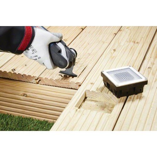  Zubehör für Multifunktionswerkzeuge AII 65 BSPC Tauchsägeblätter Bosch HCS Tauchsägeblatt AII 65 BSPC Hard Wood, für oszillierende Multifunktionswerkzeuge 12372686