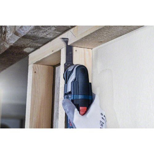  Zubehör für Multifunktionswerkzeuge PAIZ 32 EPC Tauchsägeblätter Bosch HCS Tauchsägeblatt PAIZ 32 EPC Wood, für oszillierende Multifunktionswerkzeuge 12372699