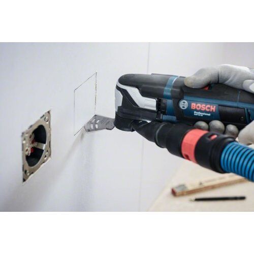  Zubehör für Multifunktionswerkzeuge AYZ 53 BPB Dual-Tec Sägeblätter Bosch Dual-Tec-Sägeblatt RB - 5 Stk. AYZ53BPB, für oszillierende Multifunktionswerkzeuge 12372762
