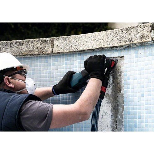 EXPERT AVZ 90 RT2 Schleifplatten Bosch EXPERT Sanding Plate AVZ 90 RT2 Blatt für Multifunktionswerkzeuge, 90 mm, für oszillierende Multifunktionswerkzeuge 12372774
