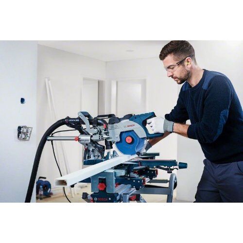  Kreissägeblätter Expert for MultiMaterial für Kapp- und Gehrungssägen Bosch Kreissägeblatt Expert for Multi Material, für Kapp- und Gehrungssägen 12373117