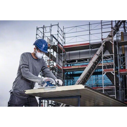  Kreissägeblätter Expert for Sandwich Panel für Handkreissägen Bosch Kreissägeblatt Expert for Sandwich Panel, für Handkreissägen 12373123