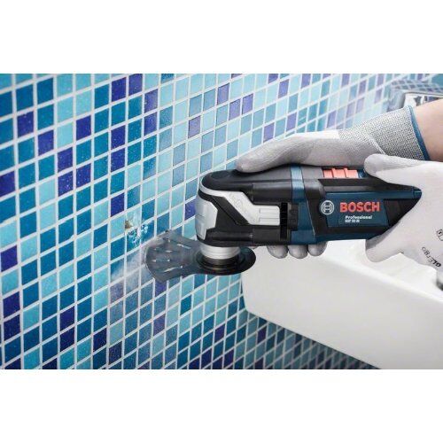  Segmentsägeblätter MACZ 145 MT4 Bosch Segmentsägeblatt MACZ 145 MT4, für oszillierende Multifunktionswerkzeuge 12372839