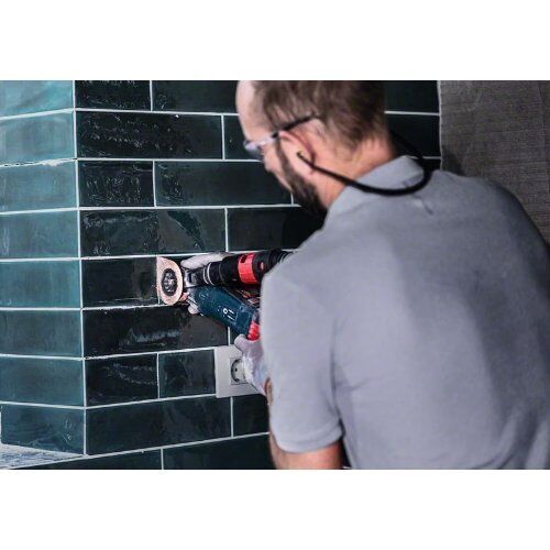 EXPERT 3 max AVZ 70 RT4 Platten zum Entfernen von Fugen Bosch EXPERT 3 max AVZ 70 RT4 Platte zum Entfernen von Fugen für Multifunktionswerkzeuge, 70 mm, für oszillierende Multifunktionswerkzeuge 12372816