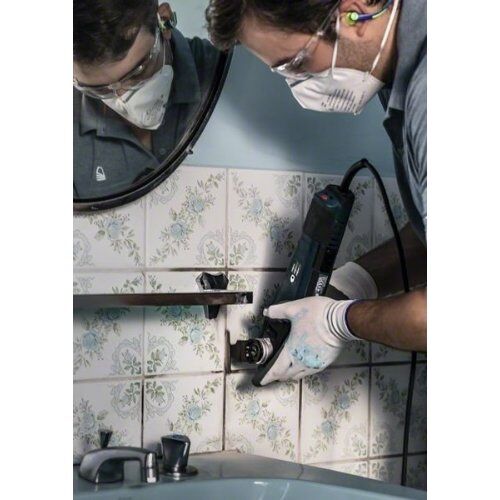  EXPERT MATI 68 RSD4 Eckblätter Bosch EXPERT Corner Blade MATI 68 RSD4 Blatt für Multifunktionswerkzeuge, 68 x 10 mm, für oszillierende Multifunktionswerkzeuge 12372820