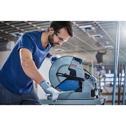  Kreissägeblätter Expert for Steel für Kapp- und Gehrungssägen Bosch Kreissägeblatt Expert for Steel, für Gehrungssägen 12373192