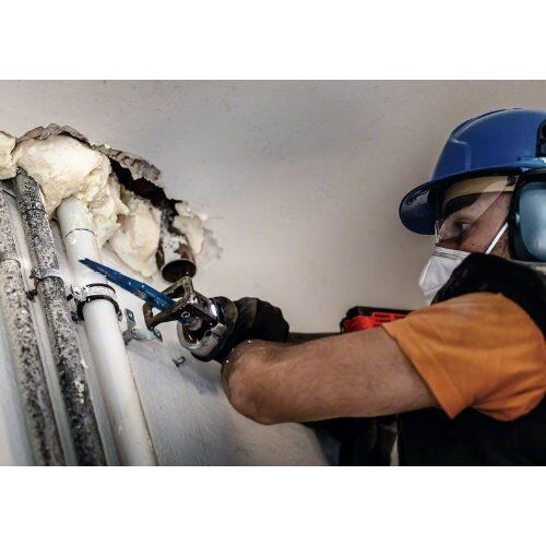  EXPERT ‘Multi Material’ S 1156 XHM Säbelsägeblätter Bosch EXPERT ‘Multi Material’ S 1156 XHM Säbelsägeblatt, 10 Stück, für Säbelsägen 12373907