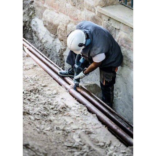  EXPERT ‘Thick Tough Metal’ S 1155 CHC Säbelsägeblätter Bosch EXPERT ‘Thick Tough Metal’ S 1155 CHC Säbelsägeblatt, 10 Stück, für Säbelsägen 12373871