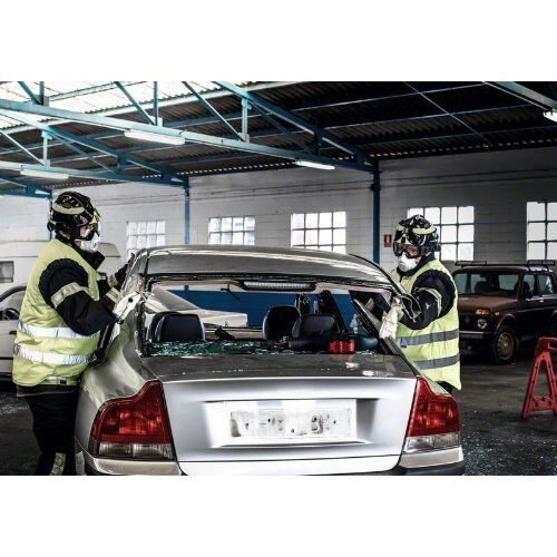  EXPERT ‘Vehicle Rescue’ S 1157 CHM Säbelsägeblätter Bosch EXPERT ‘Vehicle Rescue’ S 1157 CHM Säbelsägeblatt, 3 Stück, für Säbelsägen 12373890
