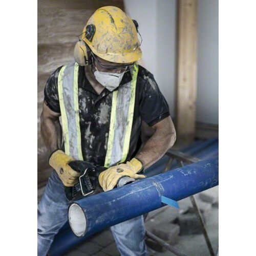  EXPERT ‘Cement Cast Iron’ S 1750 RD Säbelsägeblätter Bosch EXPERT ‘Cement Cast Iron’ S 1750 RD Säbelsägeblatt, 1 Stück, für Säbelsägen 12373891
