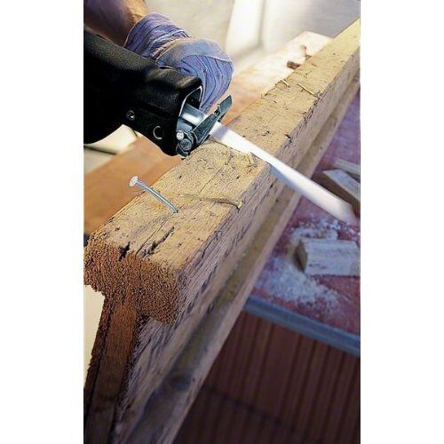  S 1122 VF Flexible for Wood and Metal Säbelsägeblätter Bosch Säbelsägeblatt S 1122 VF, für Säbelsägen 12374051