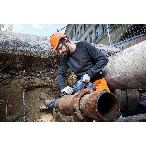  S 1127 BEF Endurance for Heavy Metal Säbelsägeblätter Bosch Säbelsägeblatt S 1127 BEF, für Säbelsägen 12373972