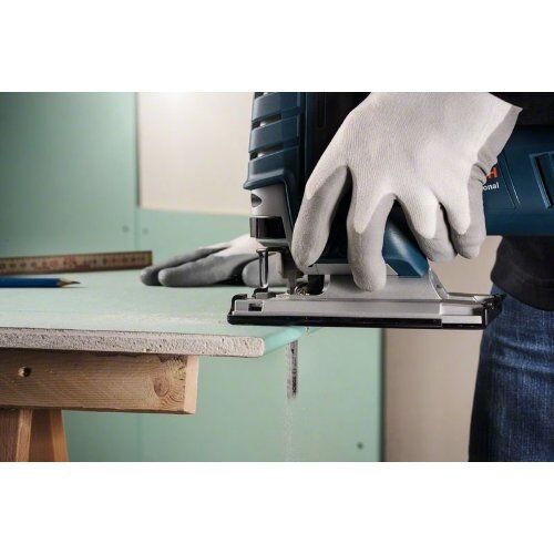  T 141 HM Special for Fibre and Plaster Stichsägeblätter Bosch Stichsägeblatt T 141 HM, für Stichsägen 12374141
