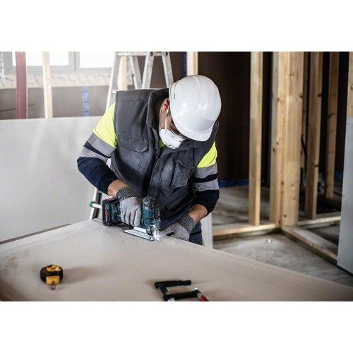  EXPERT ‘Fiber Plaster’ T 141 HM Stichsägeblätter Bosch EXPERT ‘Fiber Plaster’ T 141 HM Stichsägeblatt, 3 Stück, für Stichsägen 12374140