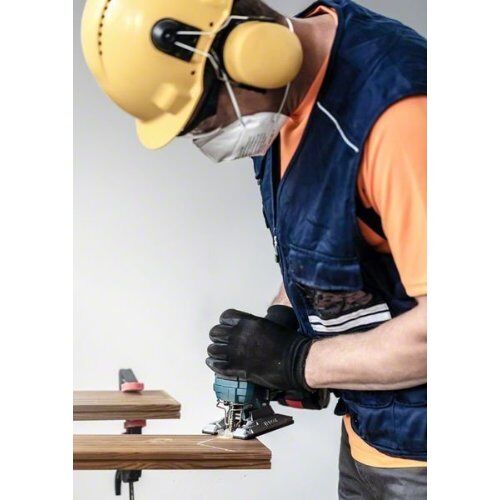  EXPERT ‘Hardwood Fast’ T 144 DHM Stichsägeblätter Bosch EXPERT ‘Hardwood Fast’ T 144 DHM Stichsägeblatt, 3 Stück, für Stichsägen 12374092