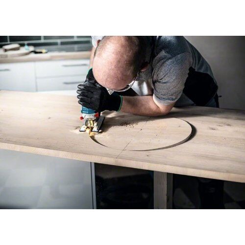  EXPERT ‘Wood 2-Side Clean’ T 308 BO Stichsägeblätter Bosch EXPERT ‘Wood 2-side clean’ T 308 BO Stichsägeblatt, 5 Stück, für Stichsägen 12374119