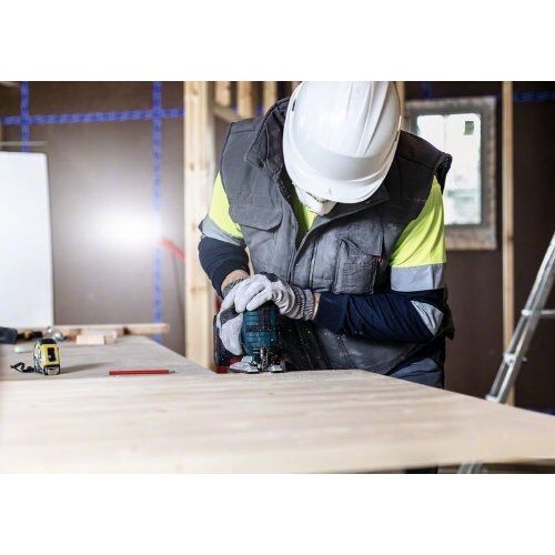  EXPERT ‘Wood 2-Side Clean’ T 308 B Stichsägeblätter Bosch EXPERT ‘Wood 2-side clean’ T 308 B Stichsägeblatt, 100 Stück, für Stichsägen 12374111