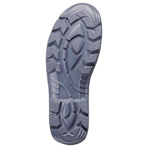  Sicherheitshalbschuh BIG SIZE 645 ESD Atlas Sicherheitshalbschuh BIG SIZE 645 ESD - S3 - W10 - Gr.53 12362645