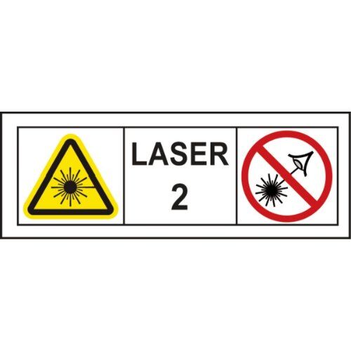  Punkt- und Linienlaser Stabila Kreuzlinien-Lot-Laser LAX 300 G, 4-teiliges Set 12383387