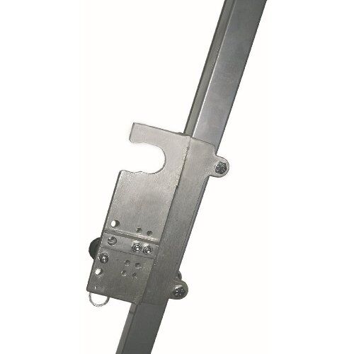  Absturzsicherung Artex Schnellwechselhalterung f. HRA-Gerät bis max. 30 m Seillänge 12361706