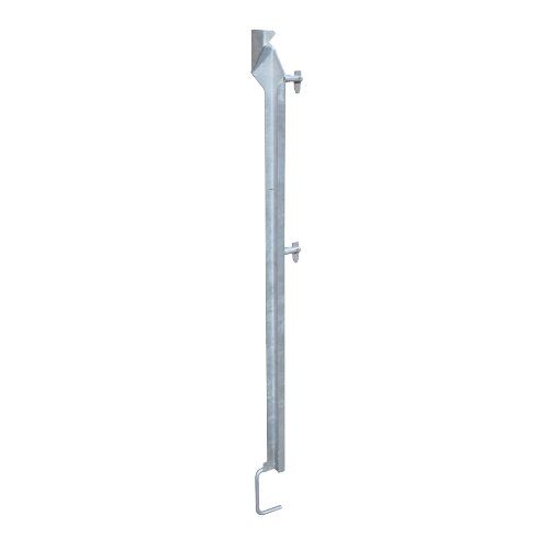  CEE Verlängerung Gummi 400V as-Schwabe CEE-Verlängerung 50m, schwarz, H07RN-F 5G6, 400V/32A/5polig 12362022