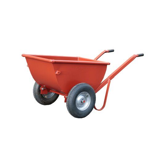  Kippjapaner COMPACT Capito Kippjapaner COMPACT 150, 150 l, Luftrad 12378259