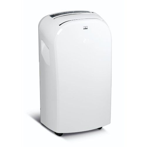  Klimageräte Remko Raumklimagerät MKT 255 Eco, weiß, Kühlleistung 2,6 kW 12449563