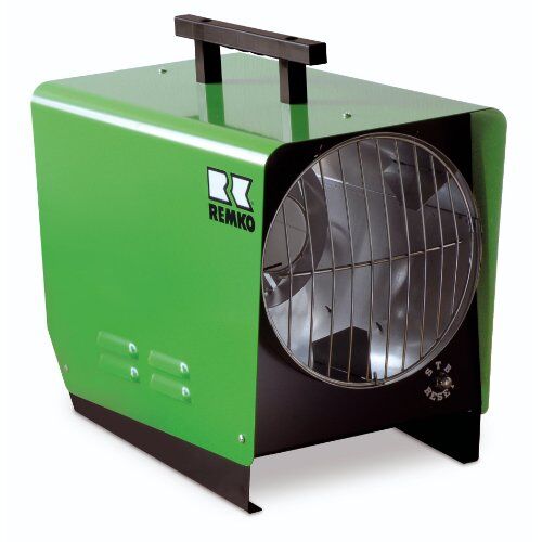  Propangas-Heizautomat PGM/PGT Remko Propangas-Heizautomat WLE PGM 30 E INOX, 10 - 26 kW 12449503